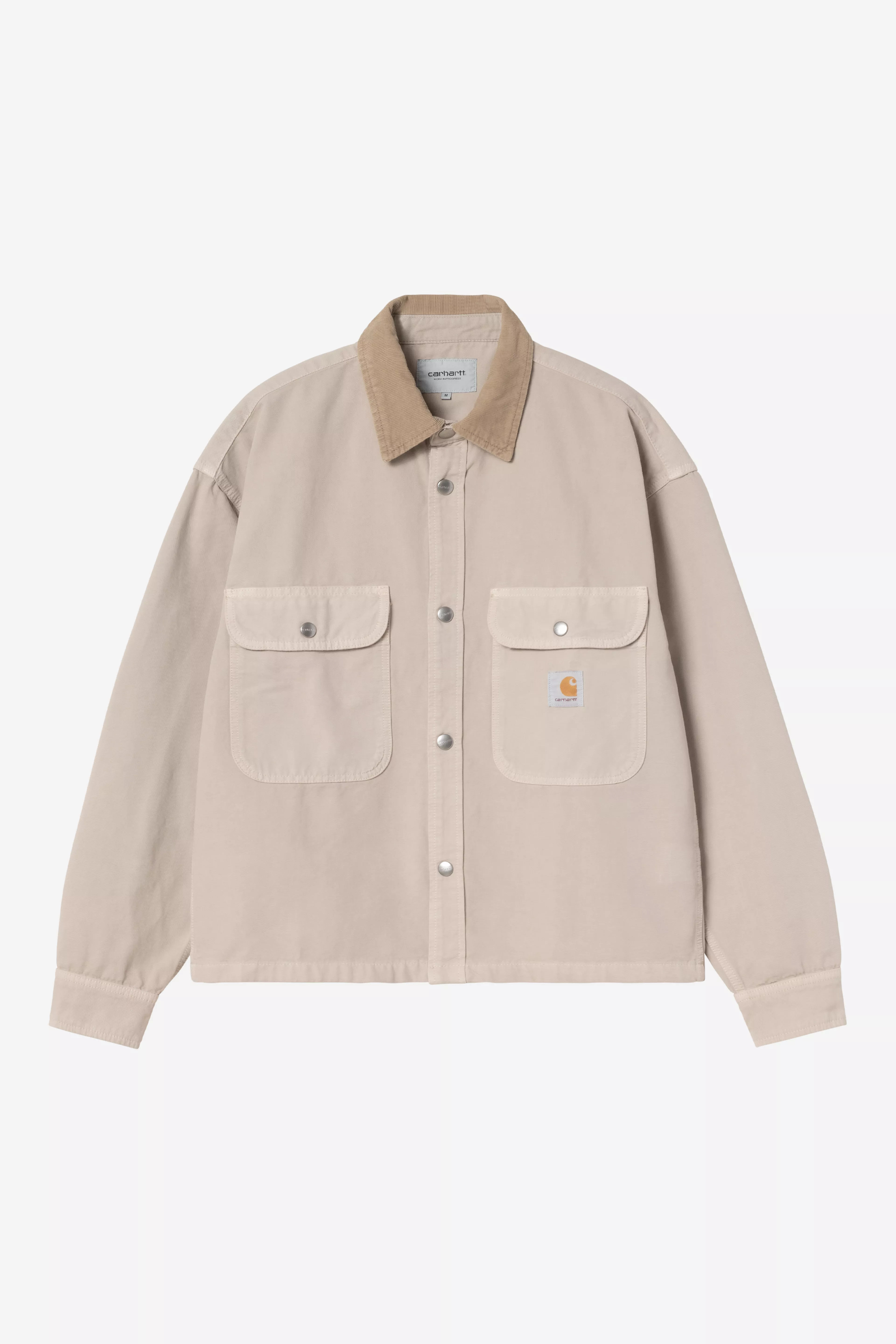 Prescott Shirt Jacket