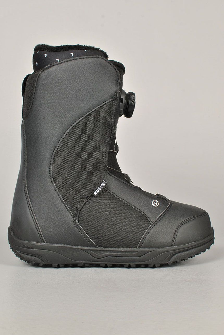 Womens Harper Boa® Snowboard Boot