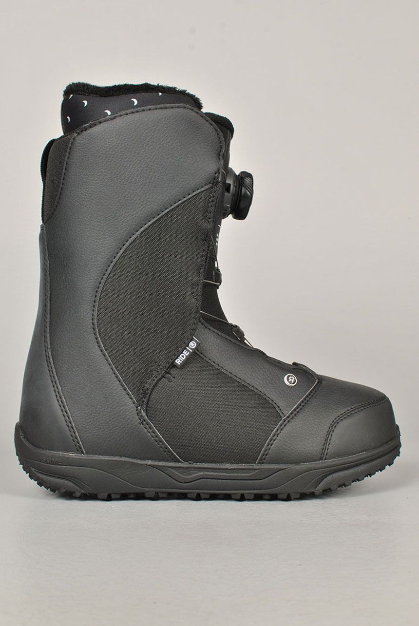 Womens Harper Boa® Snowboard Boot Womens Harper Boa® Snowboard Boot