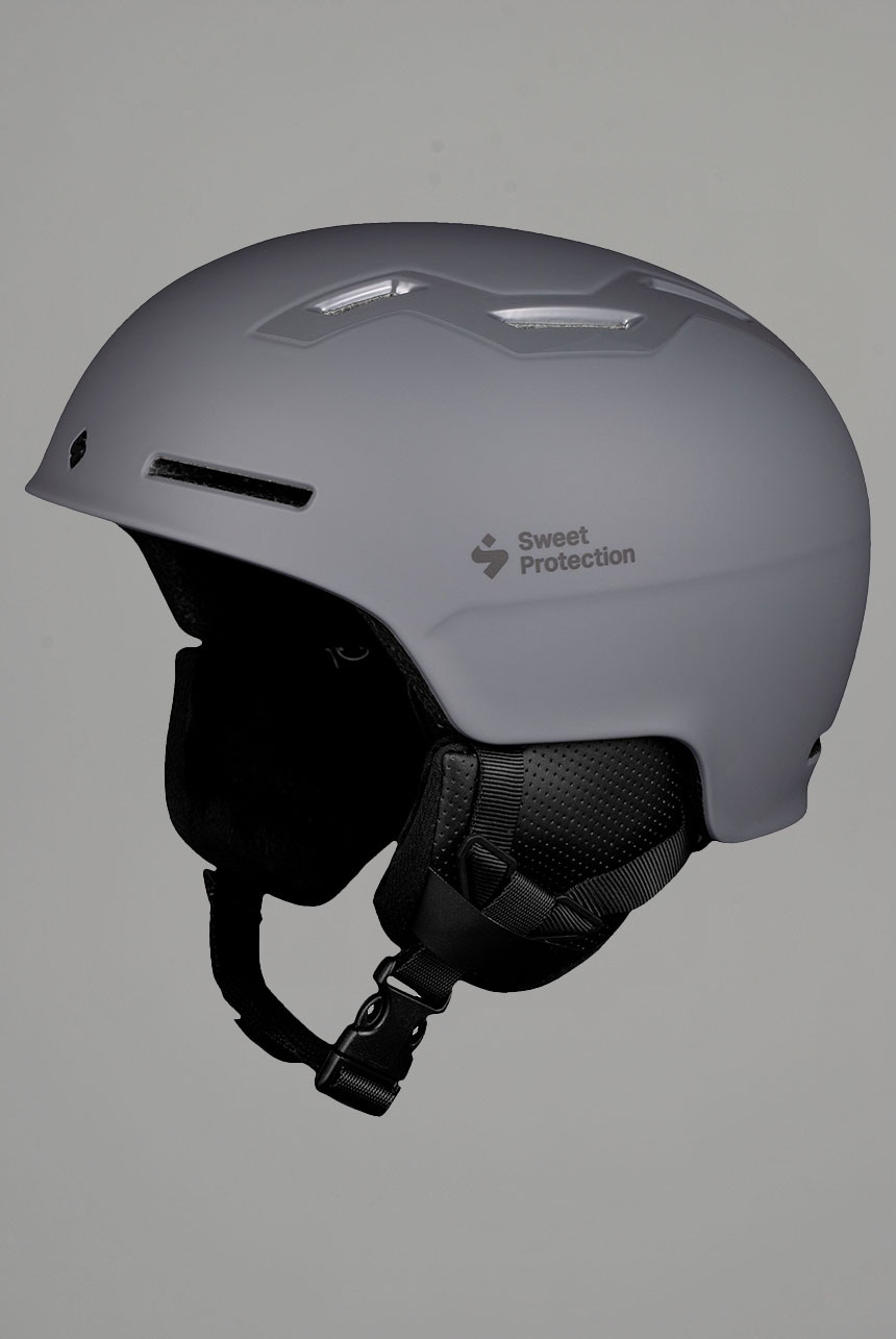 Winder Helmet