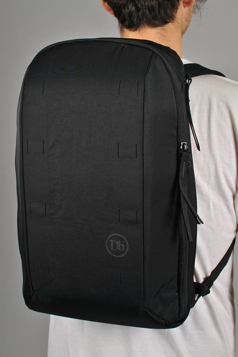 The Makeløs Backpack 16L