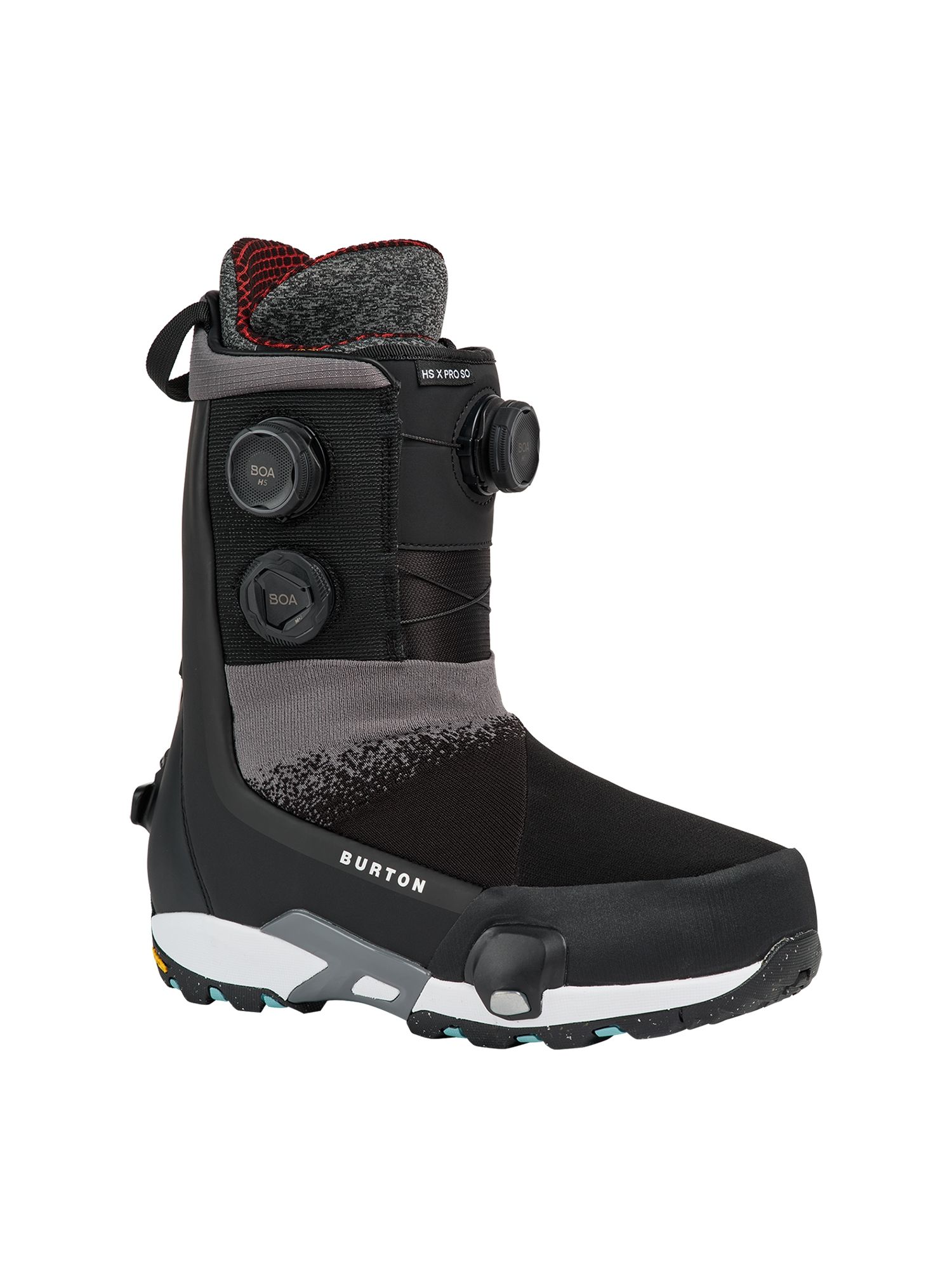 Highshot X Pro Step On® Snowboard Boots