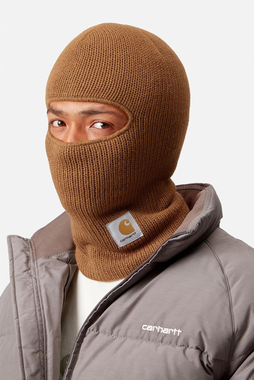 Storm Mask