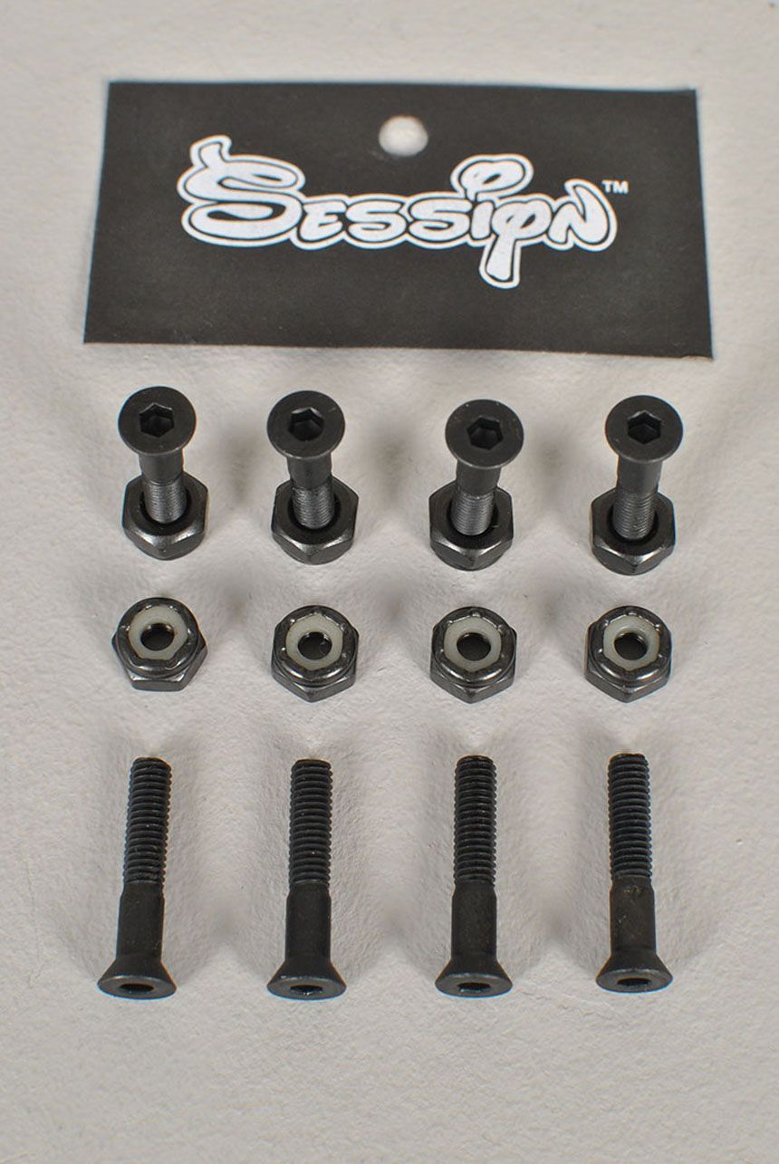 Long 3.1 cm Unbrako Monteringssett Long 3.1 cm Unbrako Monteringssett