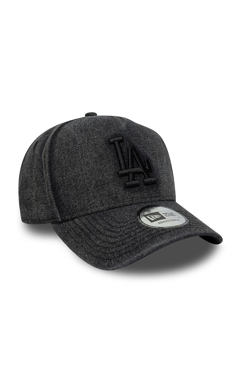 Denim Eframe Los Angeles Dodgers Caps