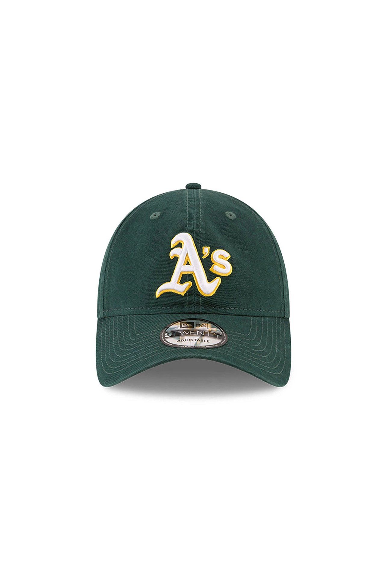 MLB Core Classic 2 Oakland Athletics Cap