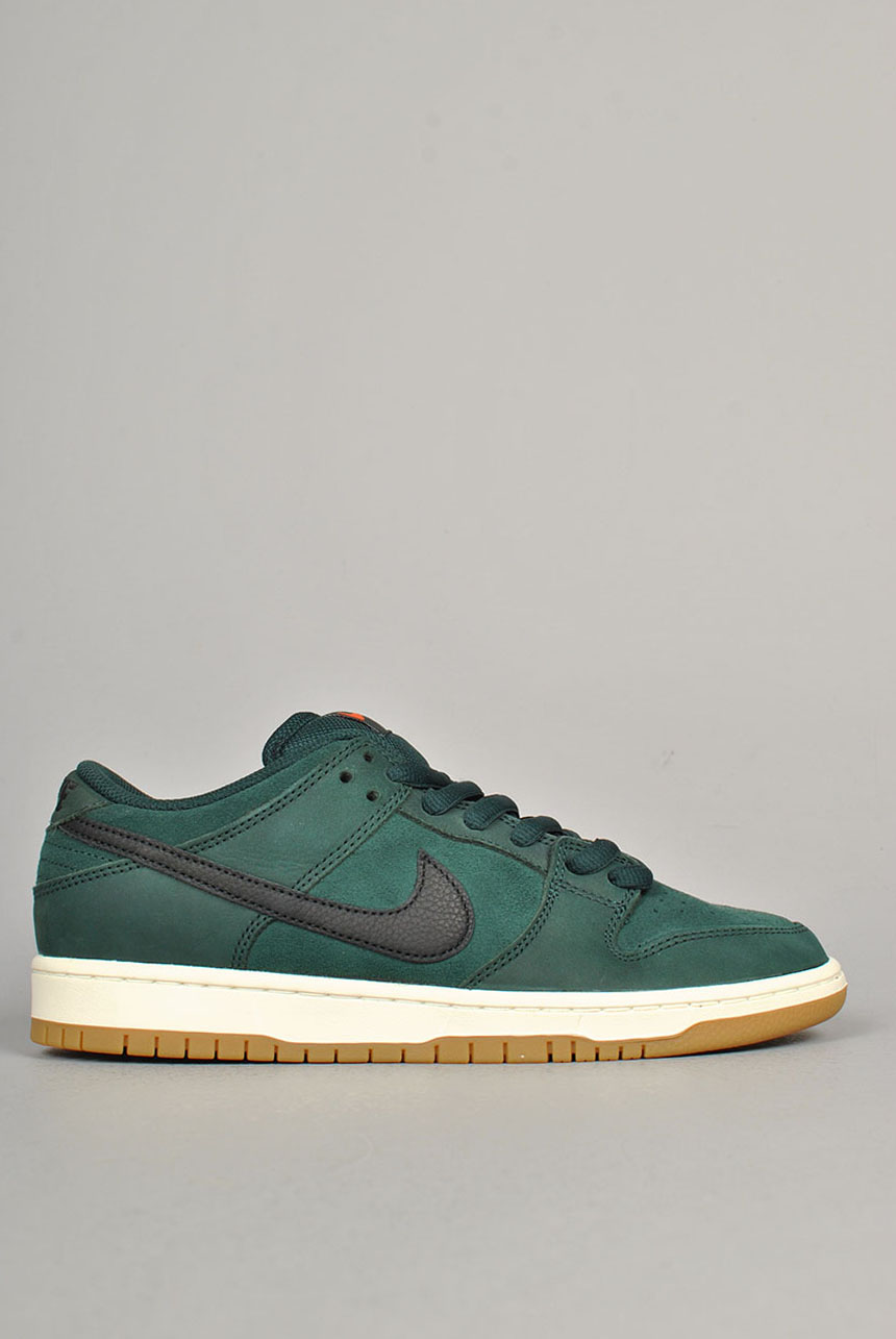 Dunk Low Pro ISO