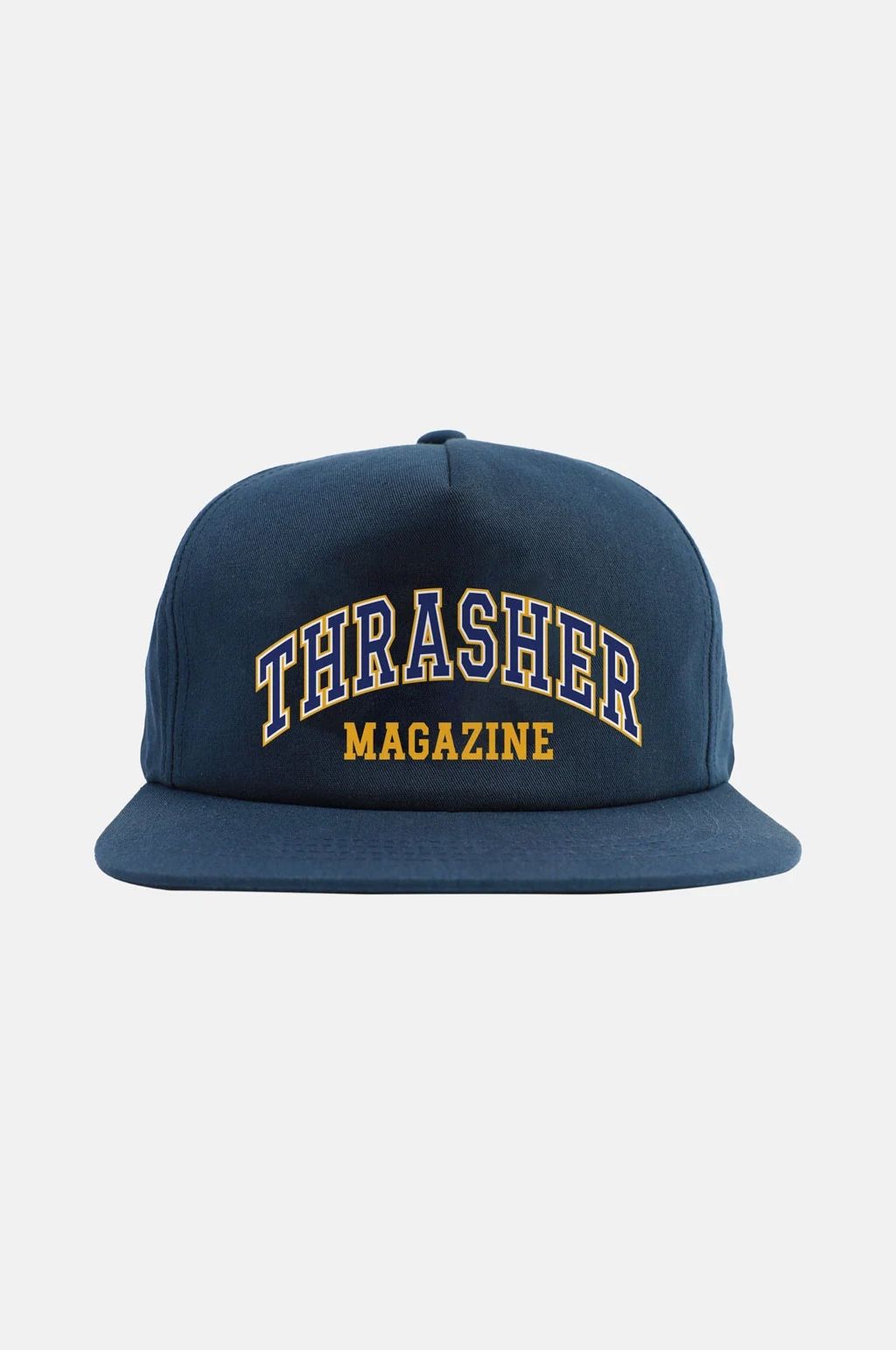 Dropout Snapback