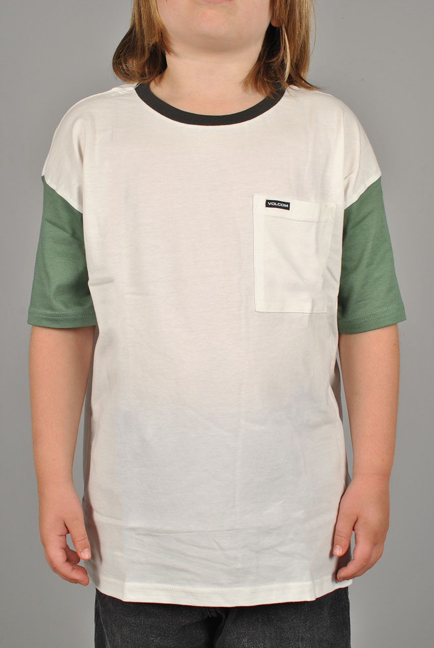Kids Overgrown T-shirt