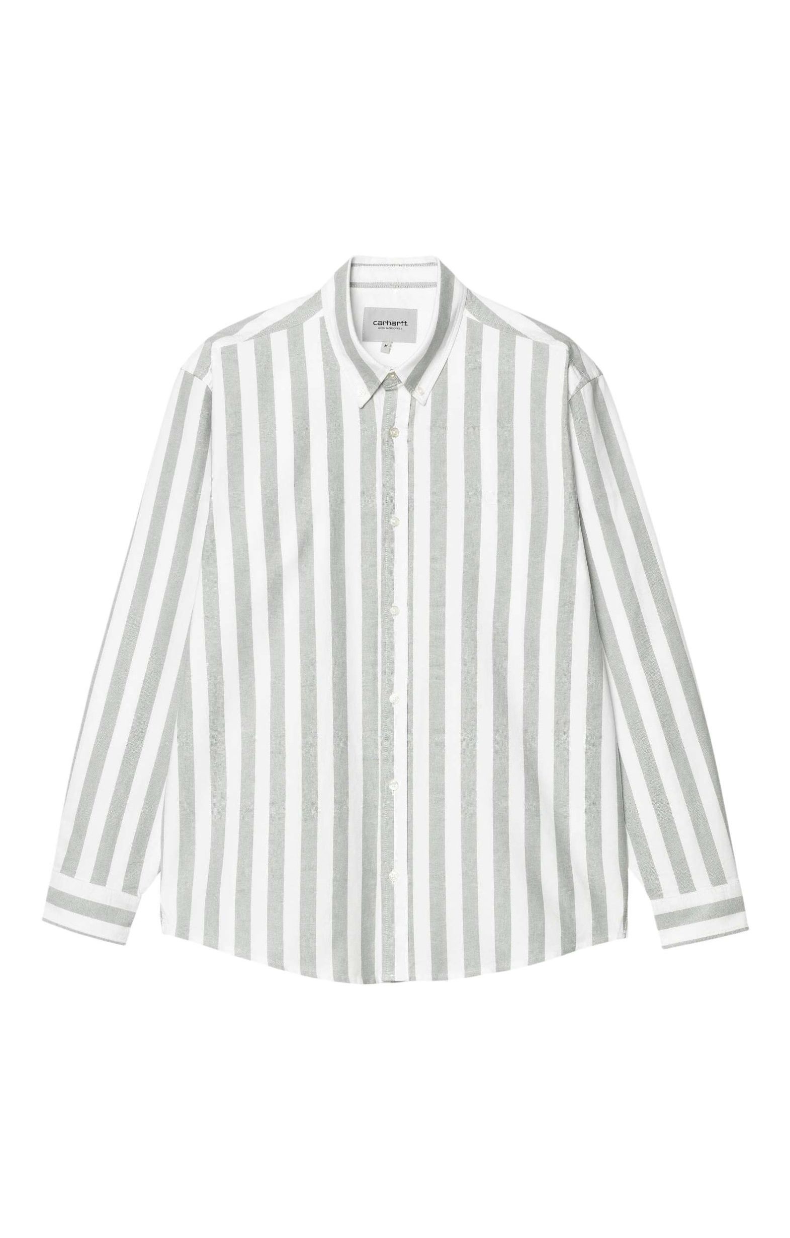 L/S Dillion Shirt