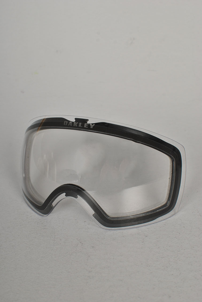 Flight Deck M Rep Lens Clear