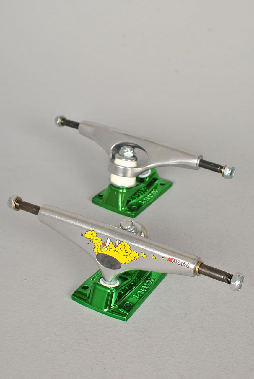 K5 Nora By Alexis Trucks K5 Nora By Alexis Trucks