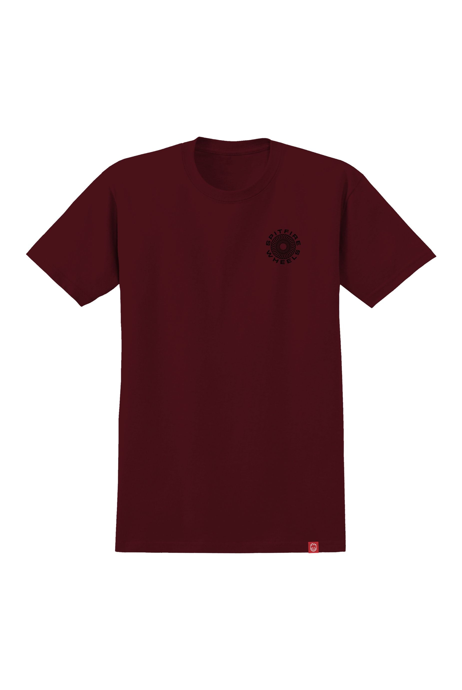 Classic 87 Swirl Fill  Youth S/s T-shirt