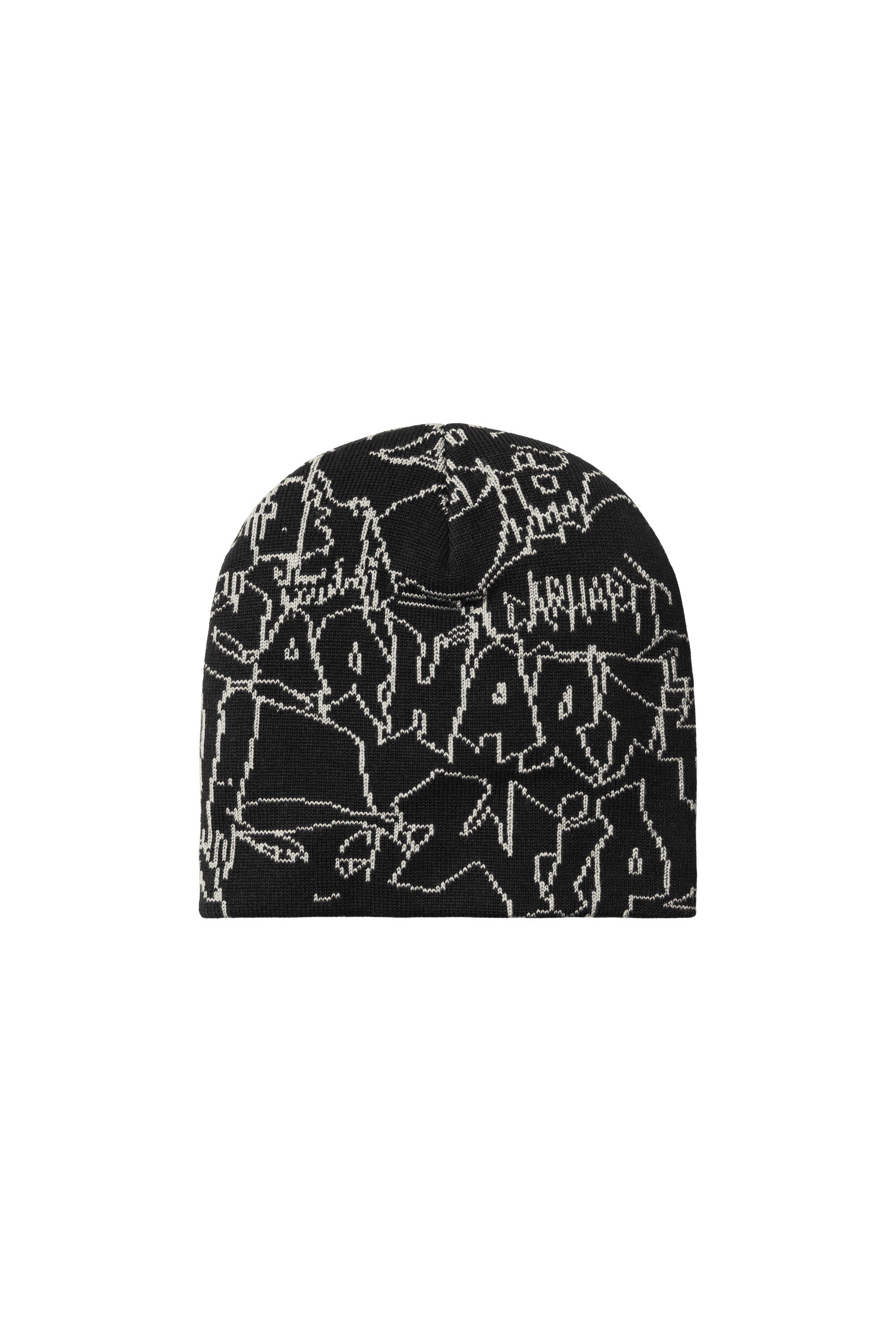 Blinkerfluid Beanie