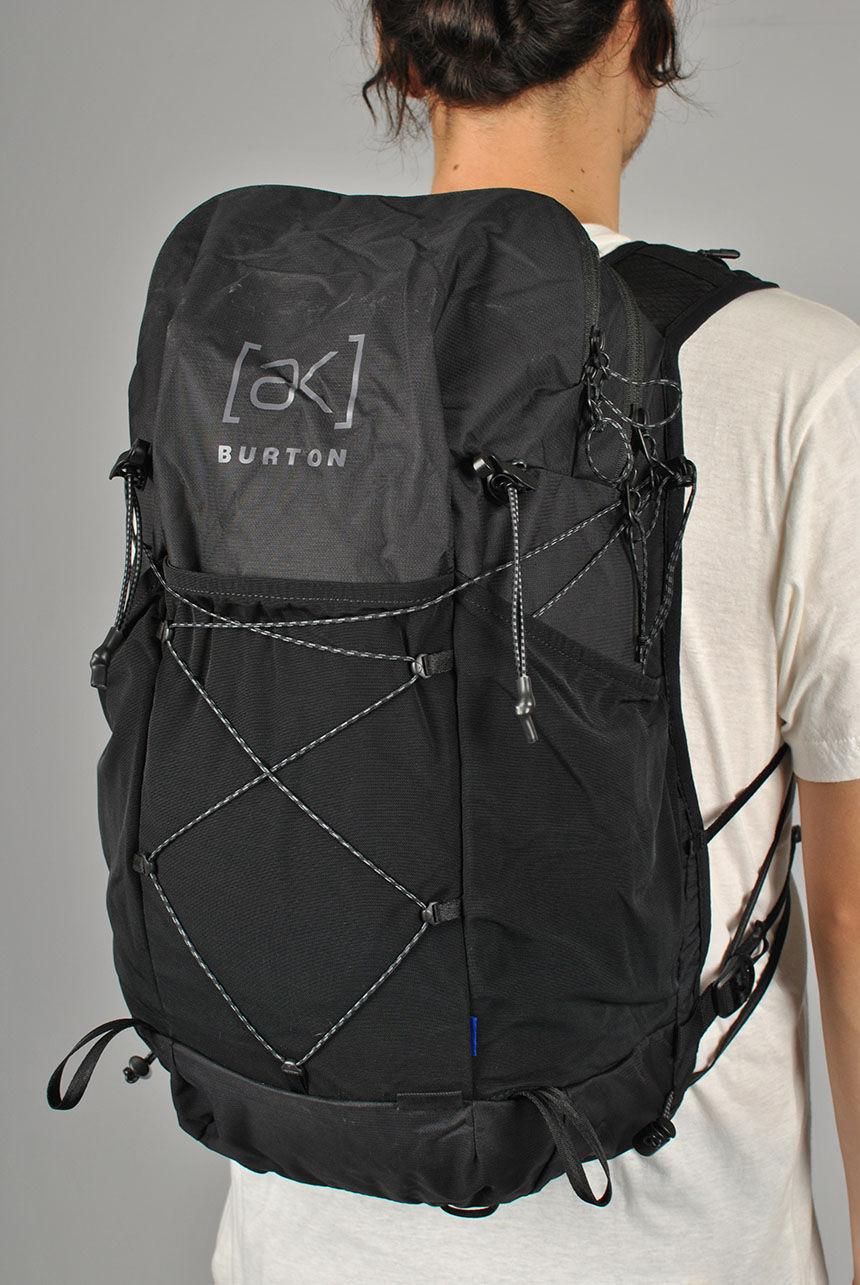 [ak] Surgence Backpark 20L