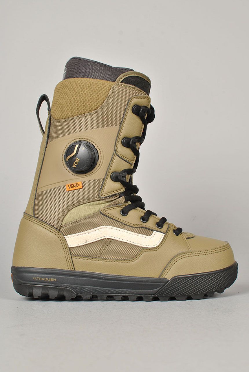 Invado Pro Snowboard Boot