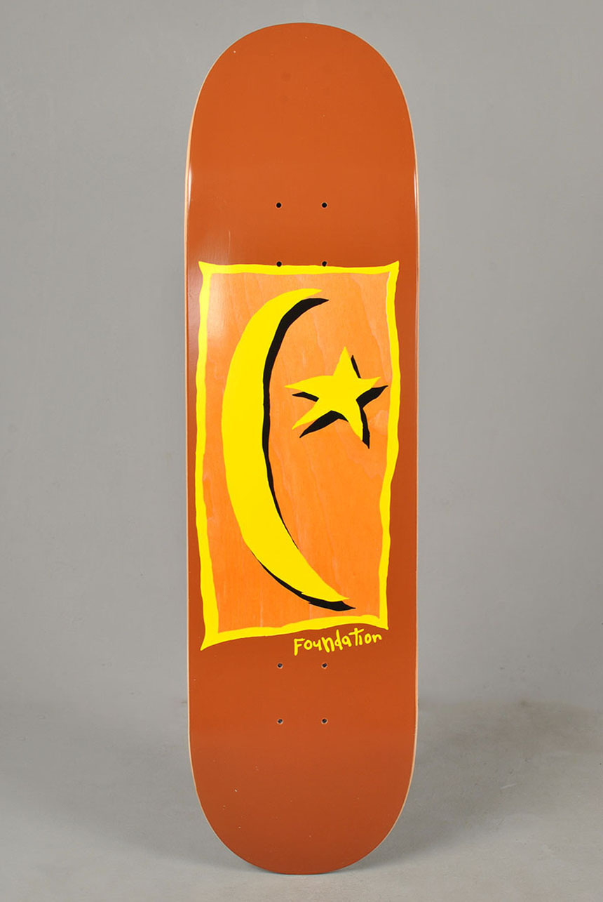 827059069341 Star & Moon 8.38