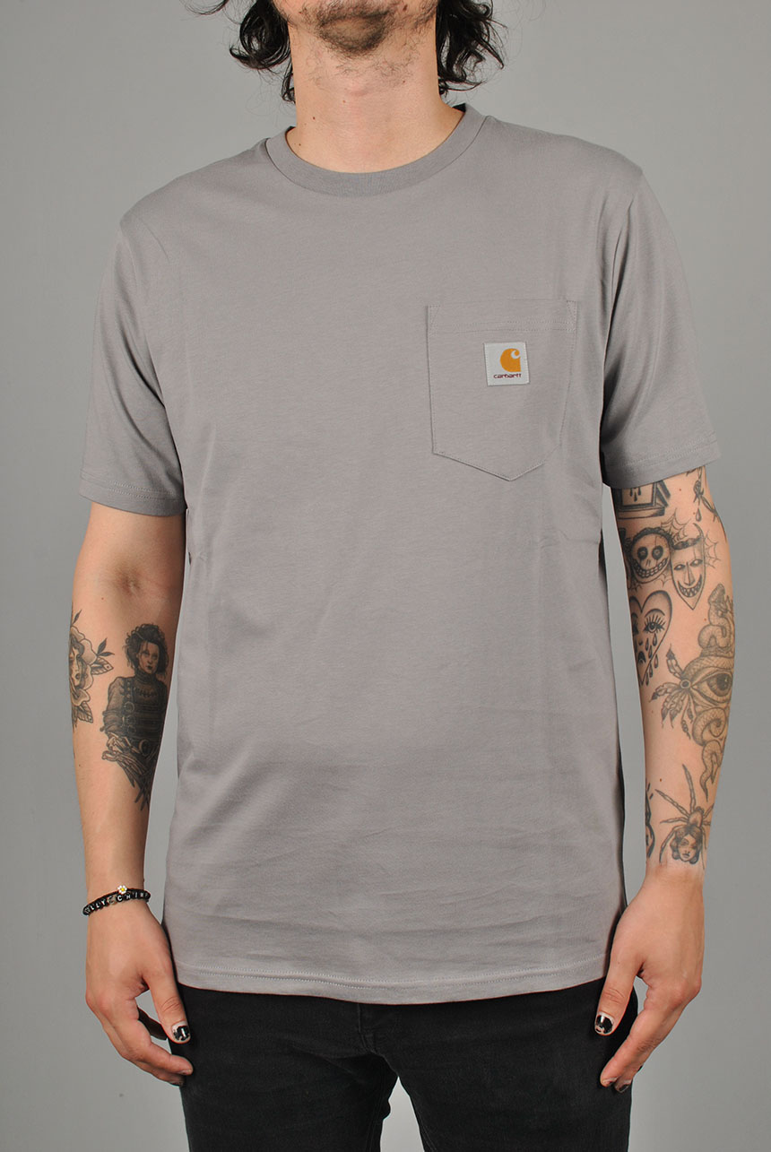 S/S Pocket T-Shirt