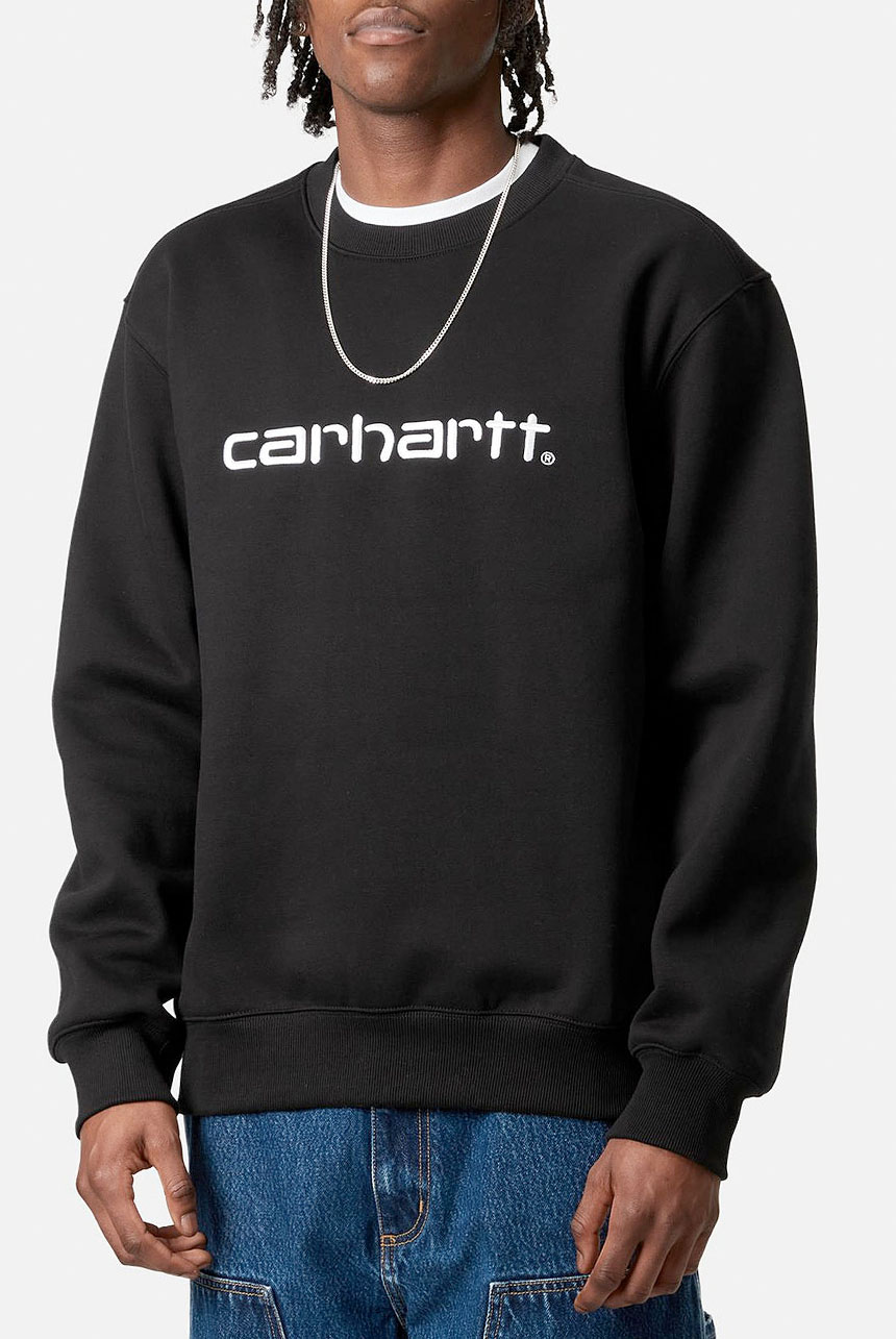 Carhartt Sweat Crewneck