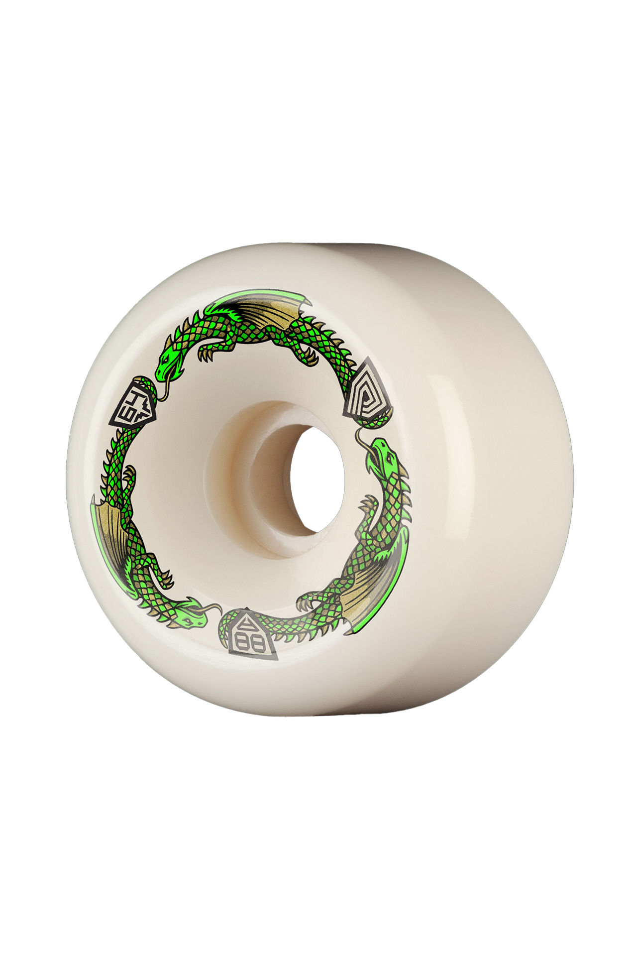 Dragon Formula 64mm 88A
