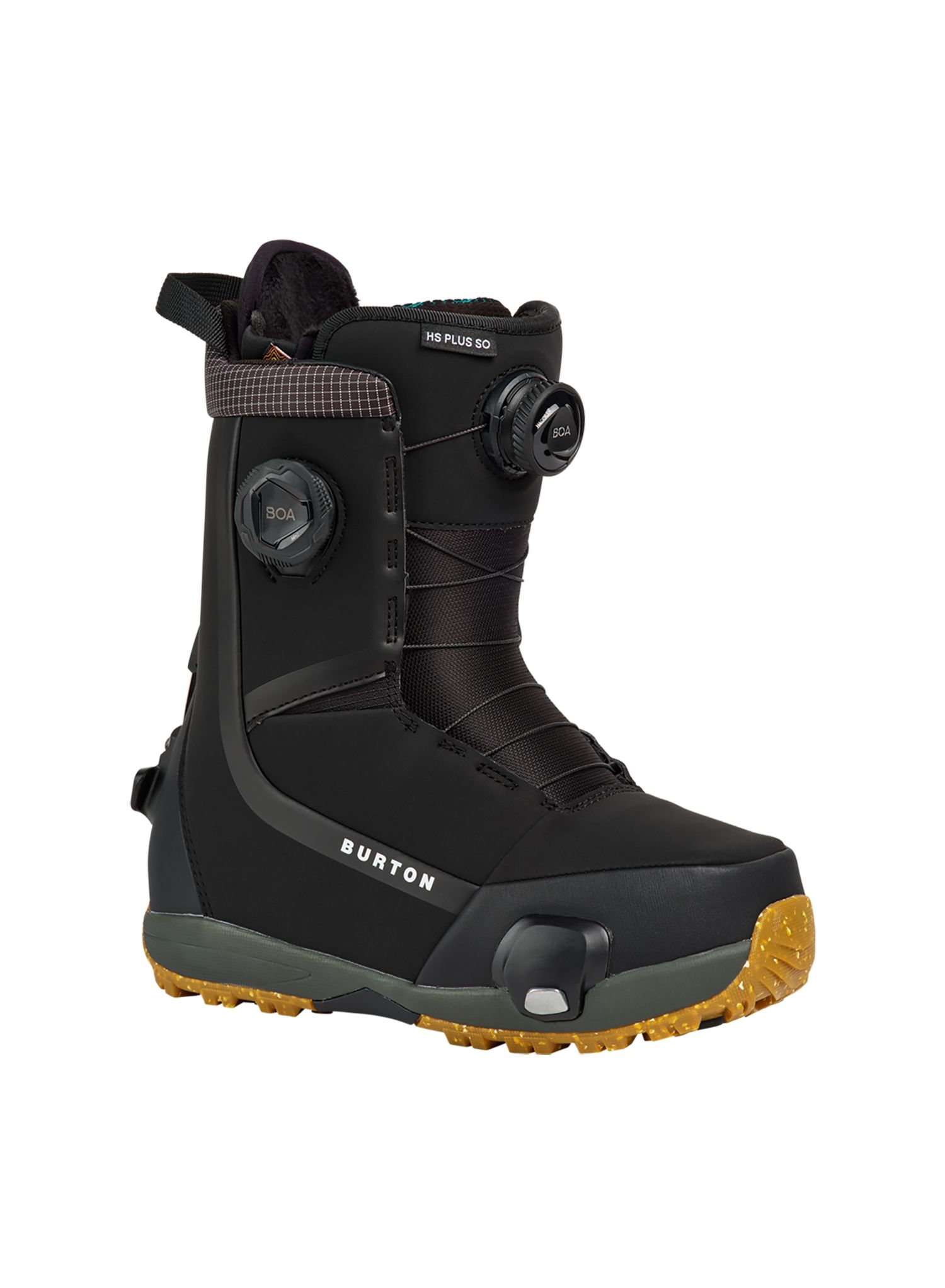 Women's Highshot Plus Step On® Snowboard Boots