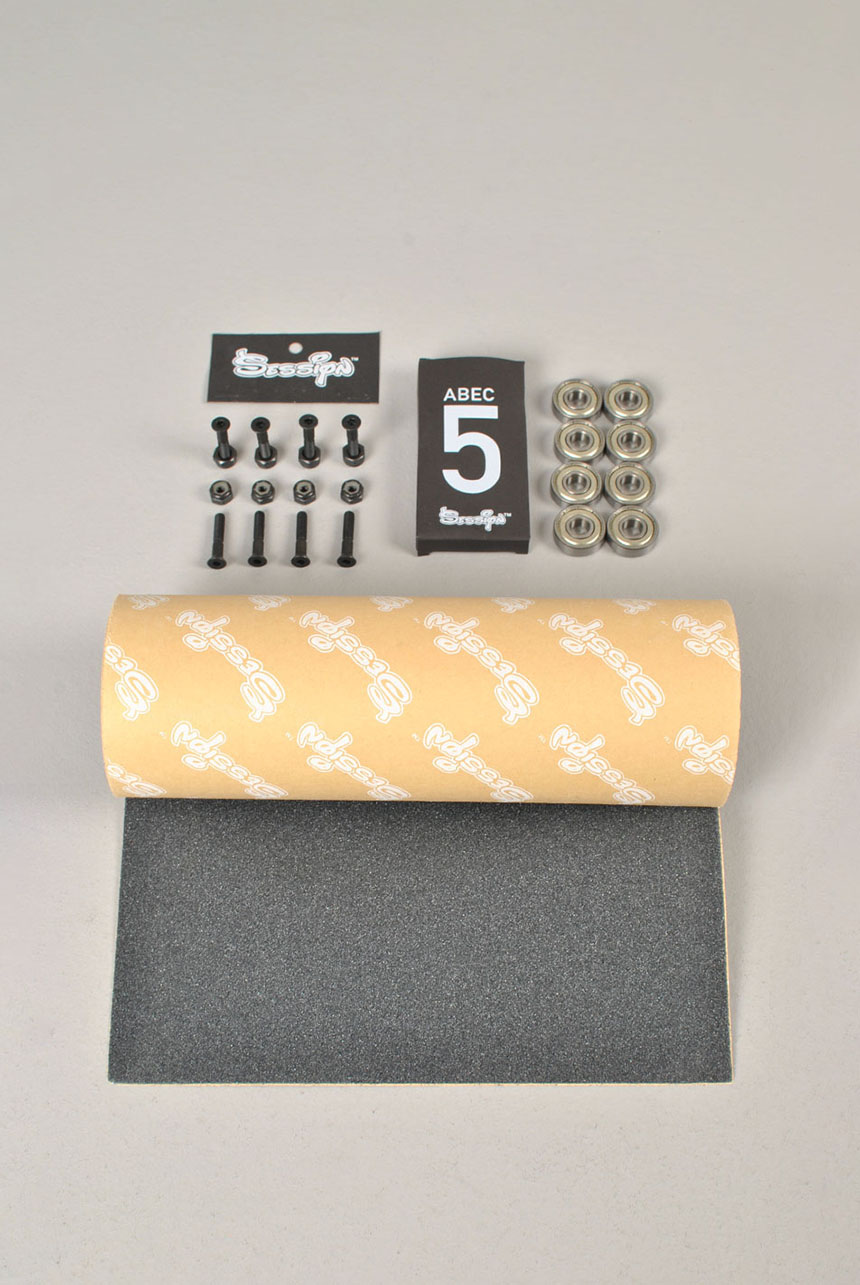 Skate Setup Kit #1 Skate Setup Kit #1