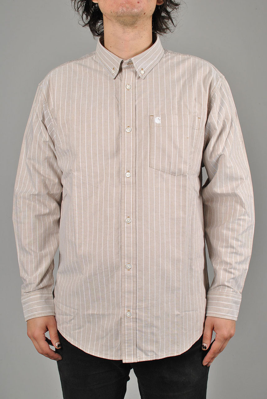 L/S Cassel Shirt