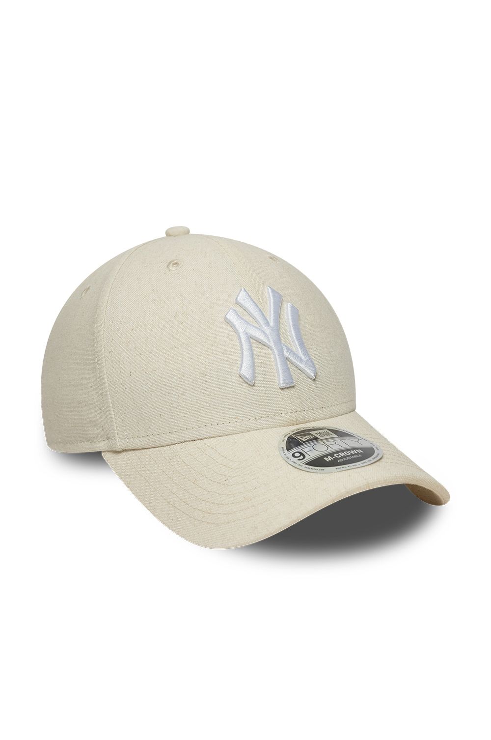 Linen 9Forty New York Yankees