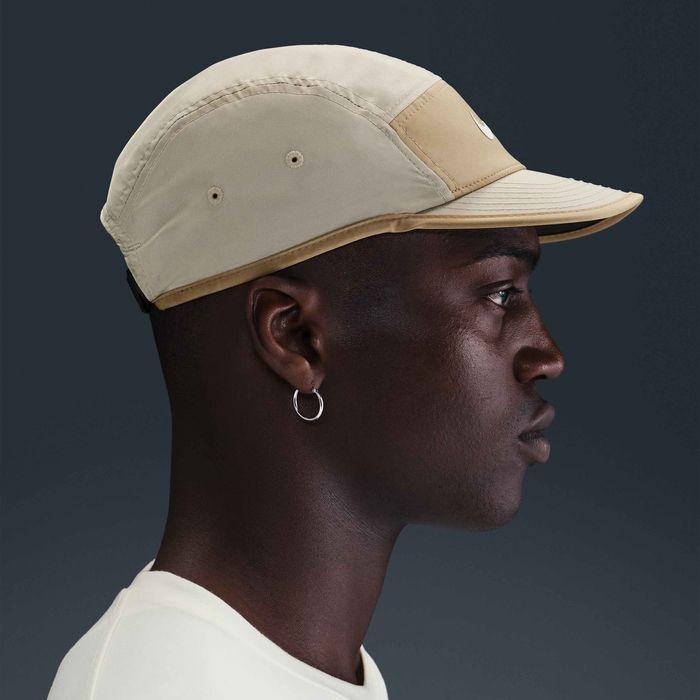Dri-Fit Fly Adjustable 5 Panel Cap