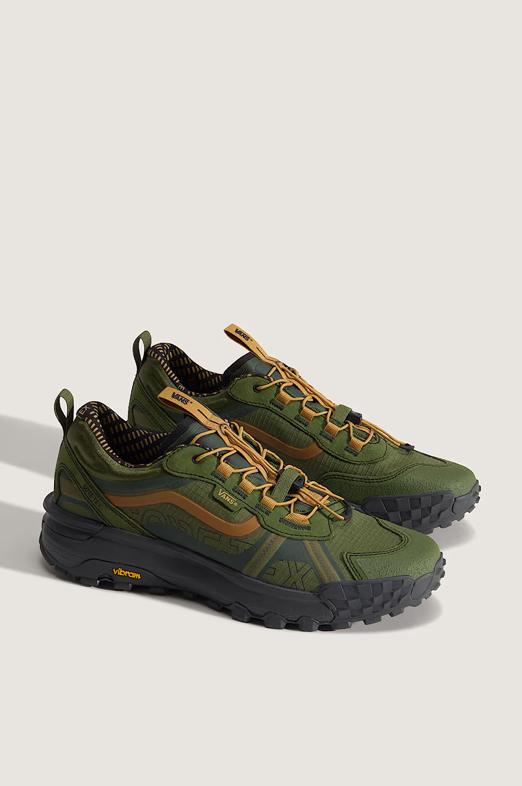 Crosspath XC Gore-Tex®