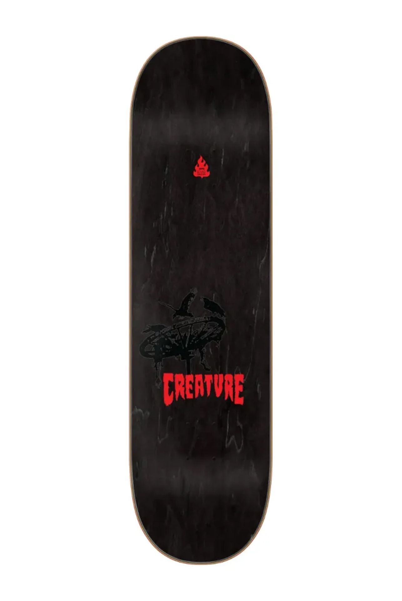 Baekkel Wasteland Pro 8.6
