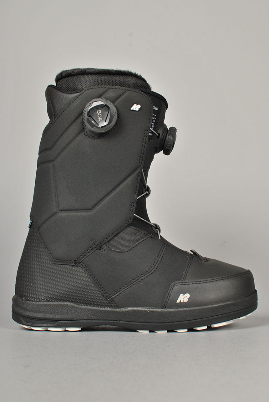 Maysis Boa® Snowboard Boot Maysis Boa® Snowboard Boot