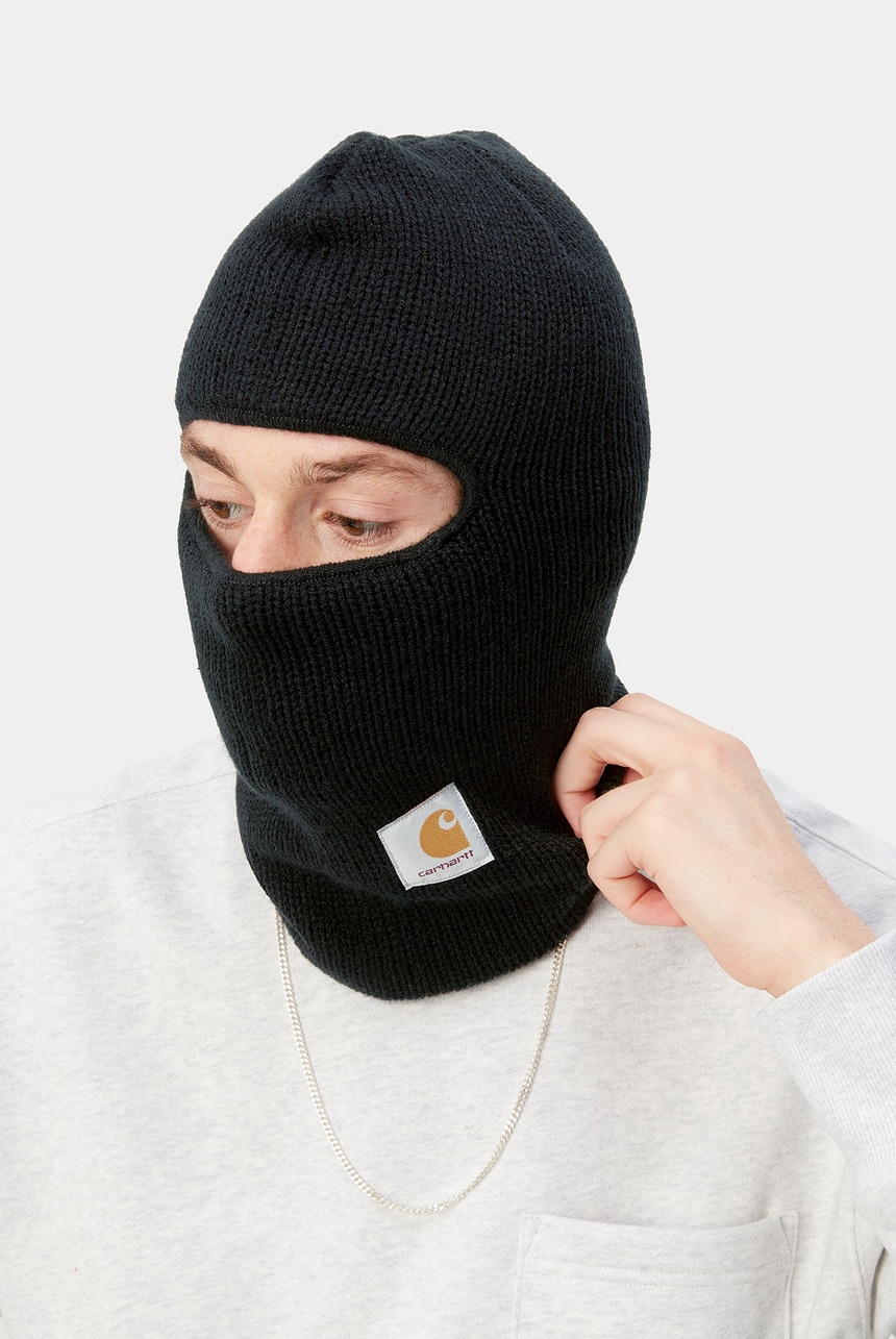 Storm Mask Storm Mask