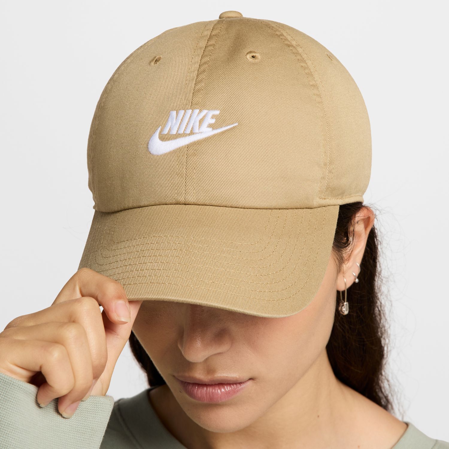 Club Unstructured Futura Wash Cap