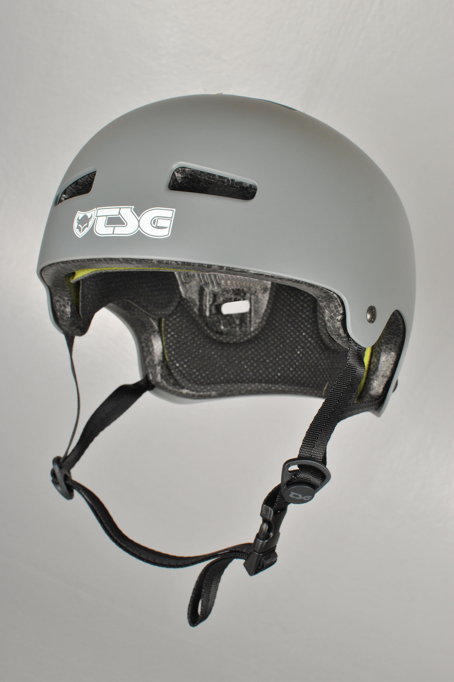 Evolution Skatehjelm