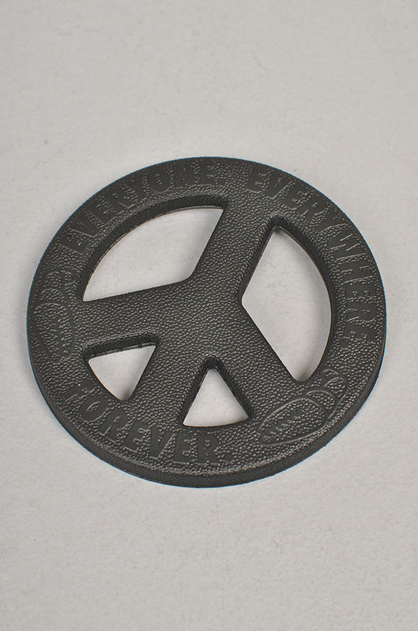 Peace Of Foam Peace Of Foam