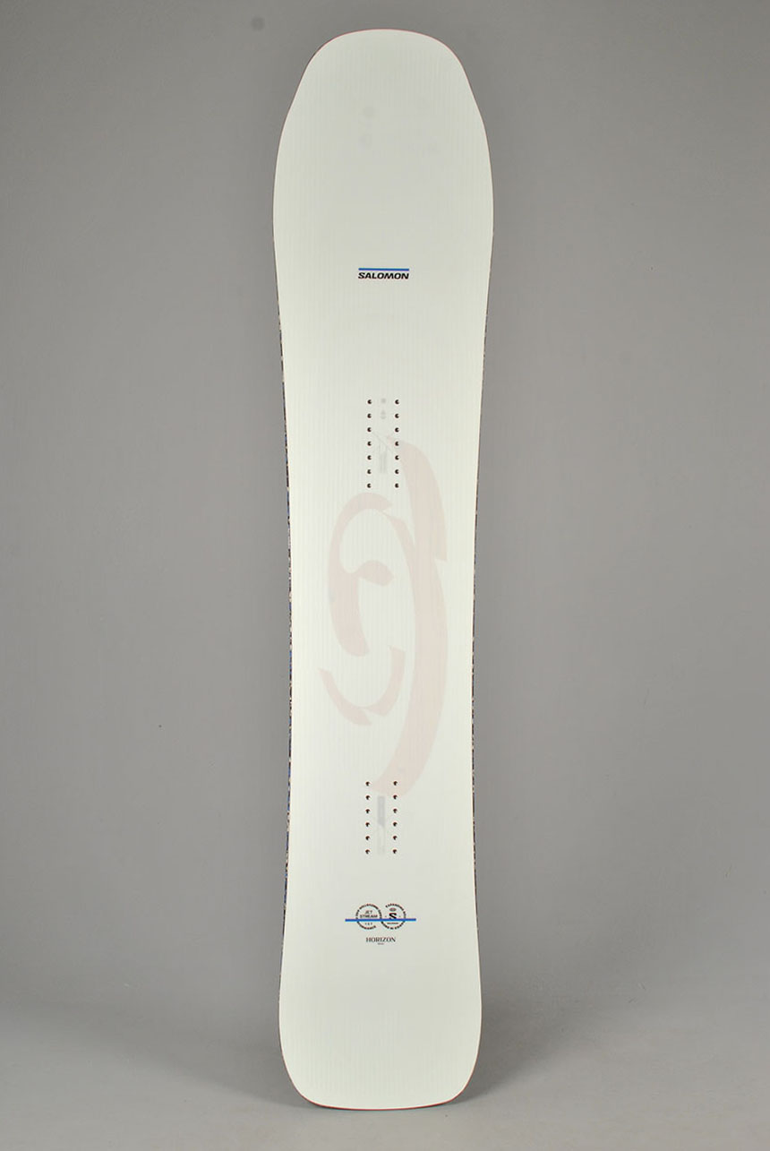 Jetstream Snowboard
