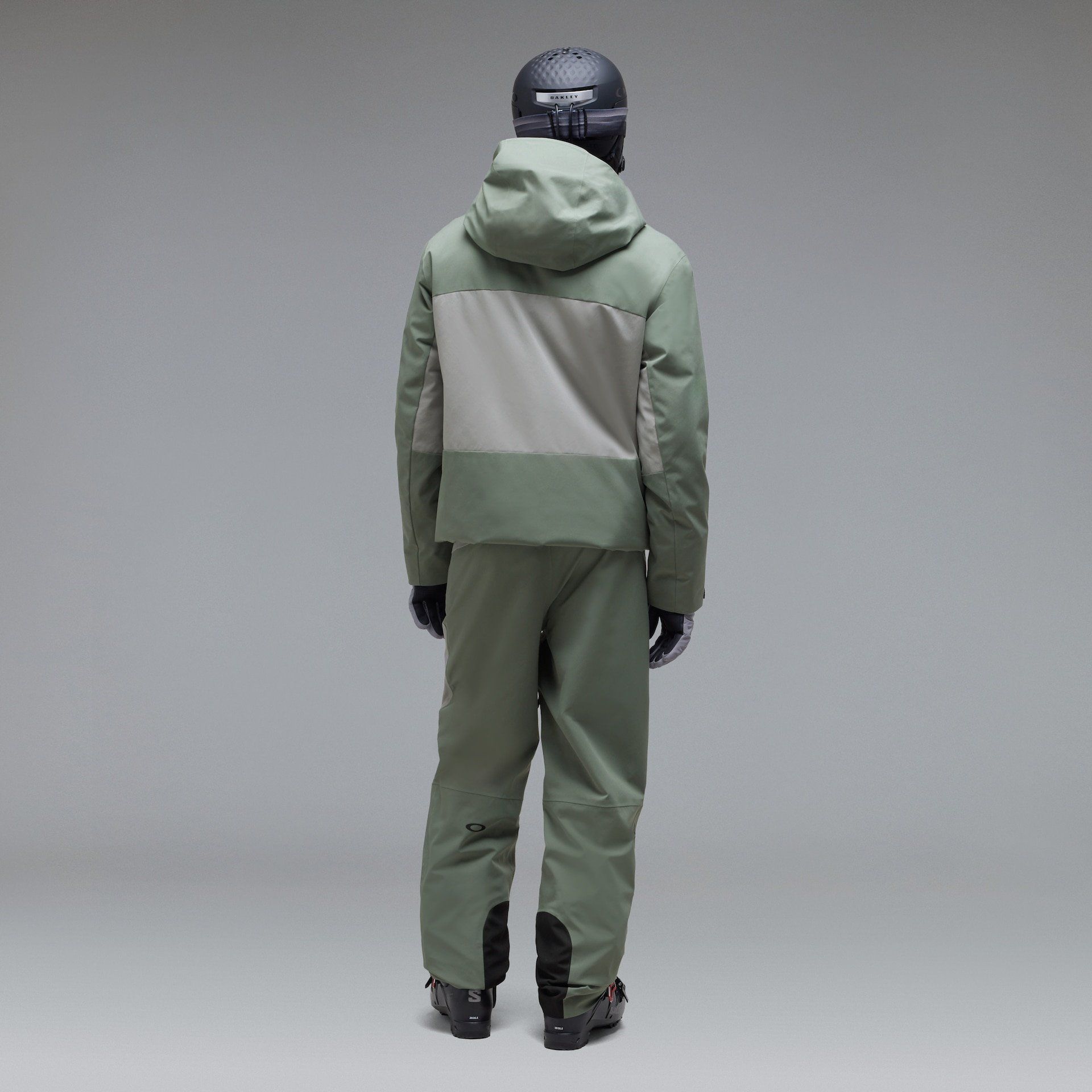 Timberline Insulated Jacket