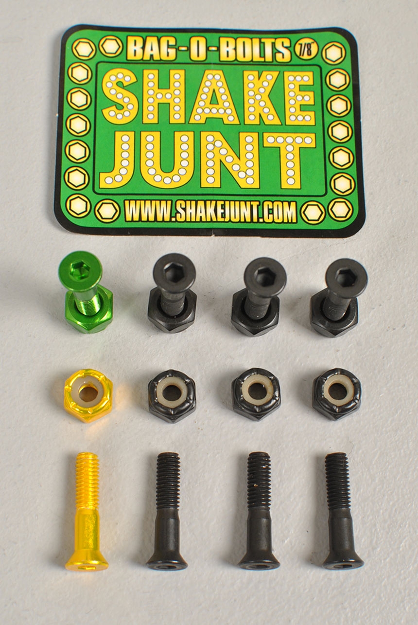 Standard 2cm Unbrako Monteringssett