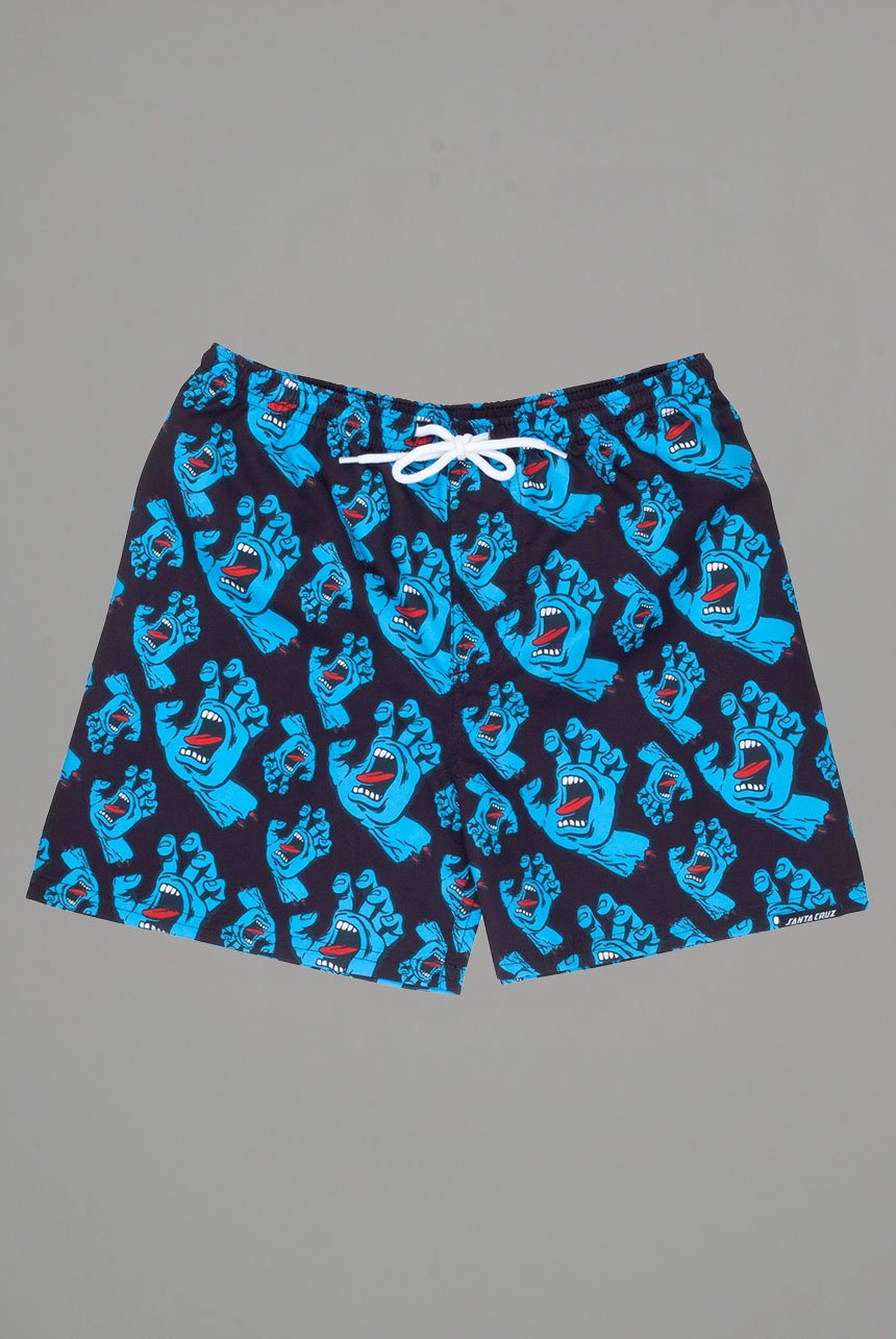 Kids Hands All Over Swimshorts