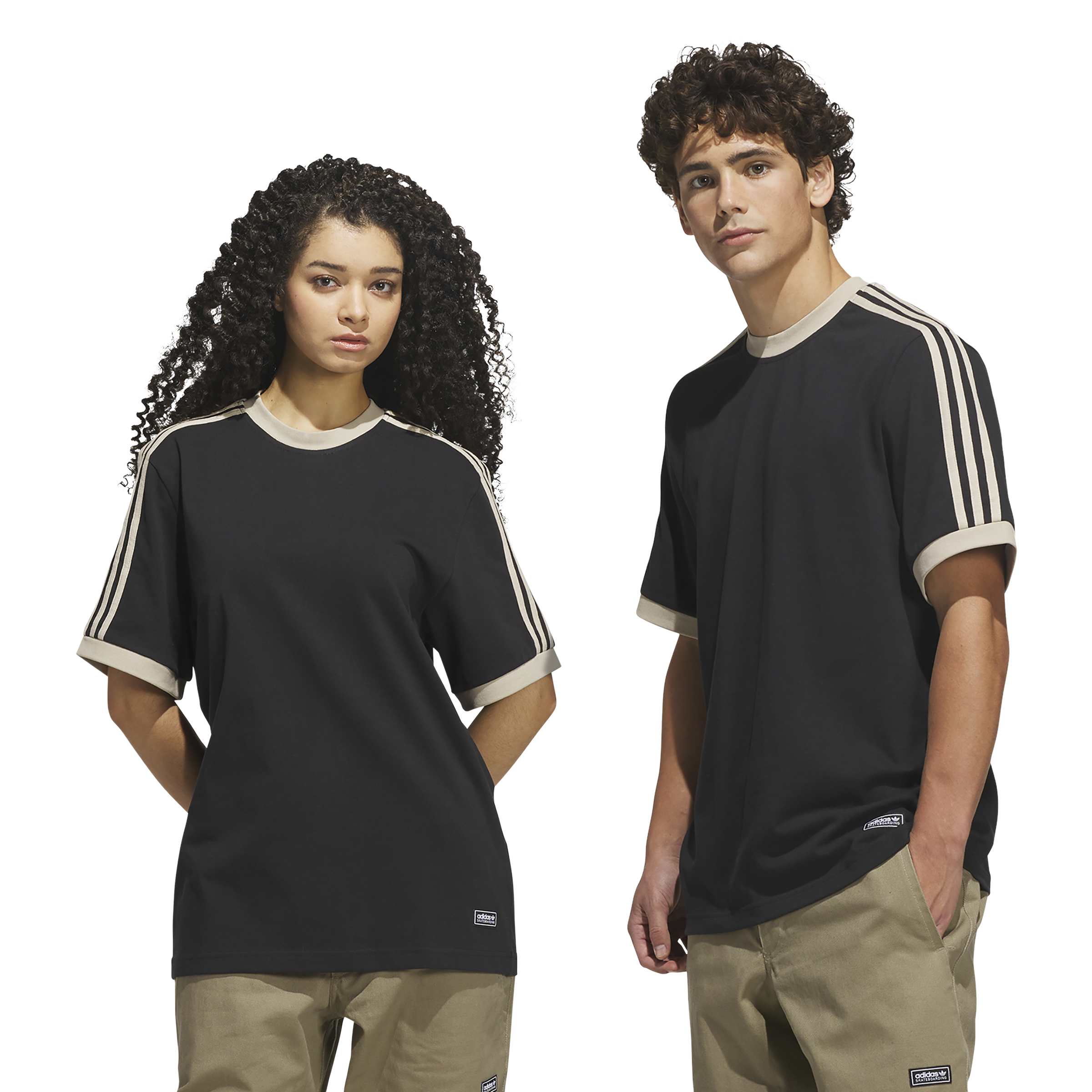 Fsbs Ringer Tee