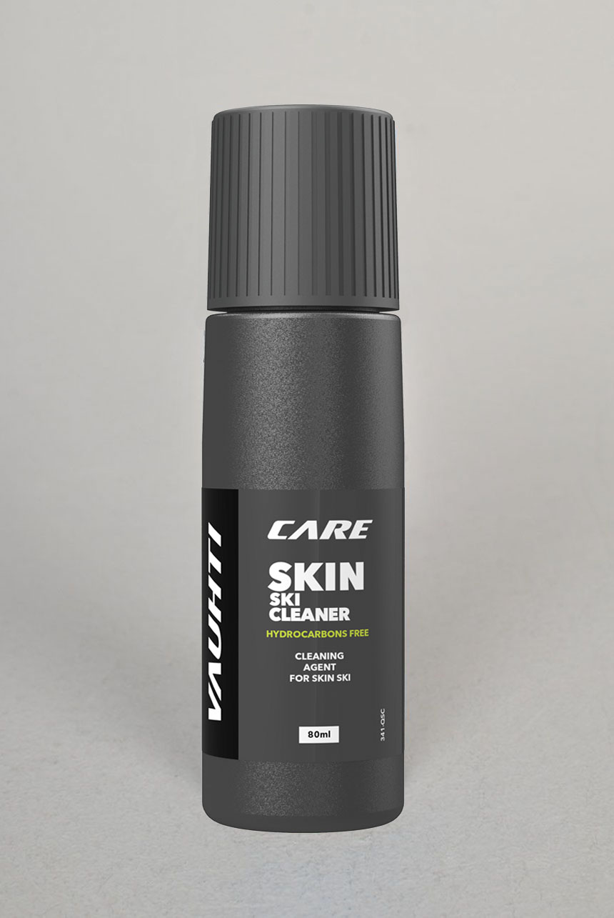 Skin Ski Cleaner