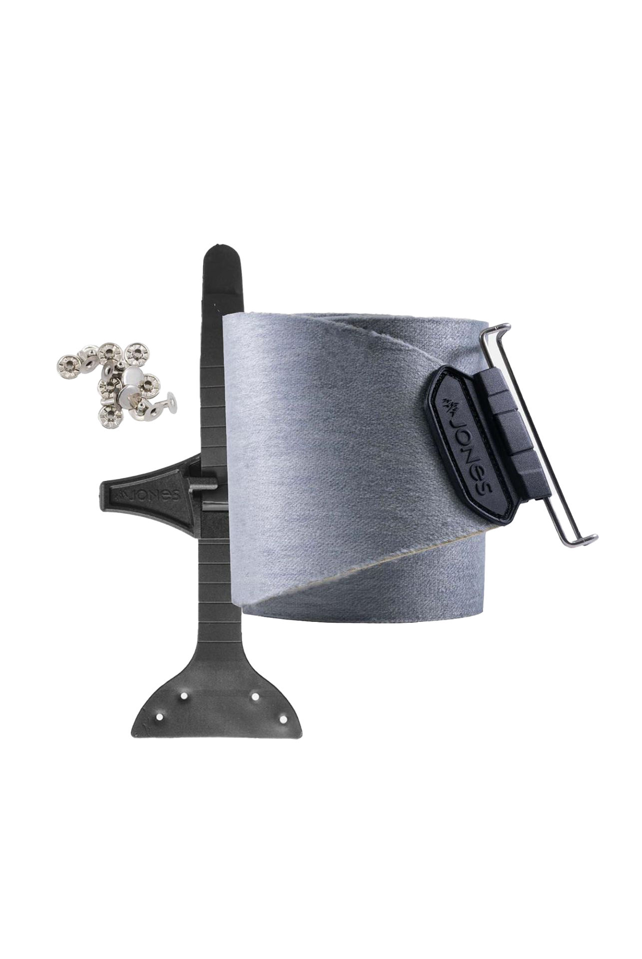 Nomad Split Skins Trim to fit Universal Tailclip