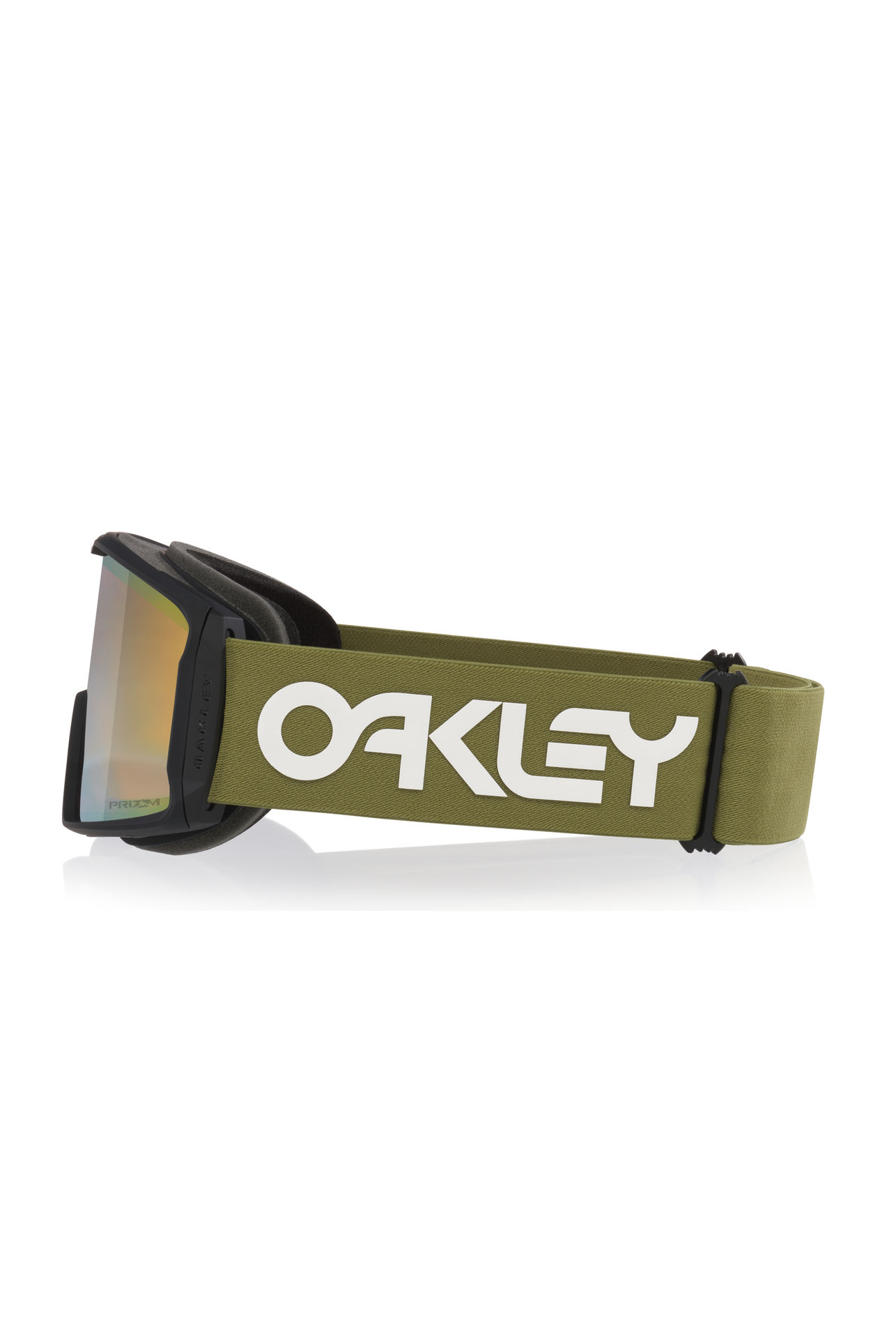 Line Miner L Goggle