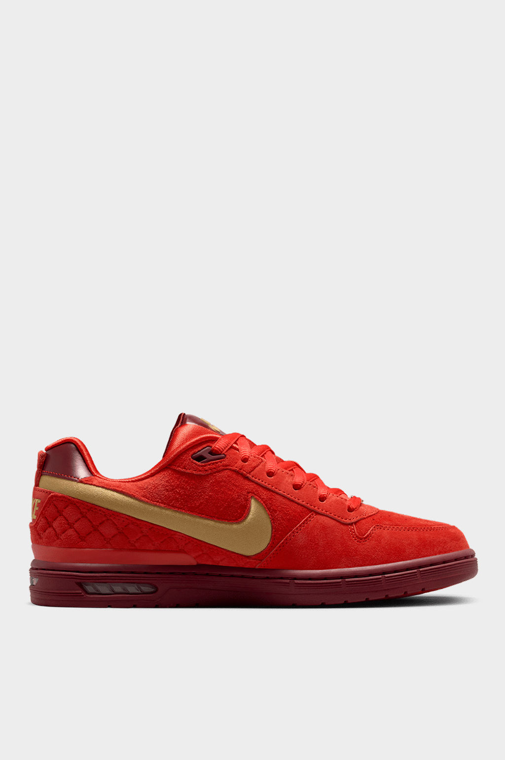 Paul Rodriguez Zoom Air Low