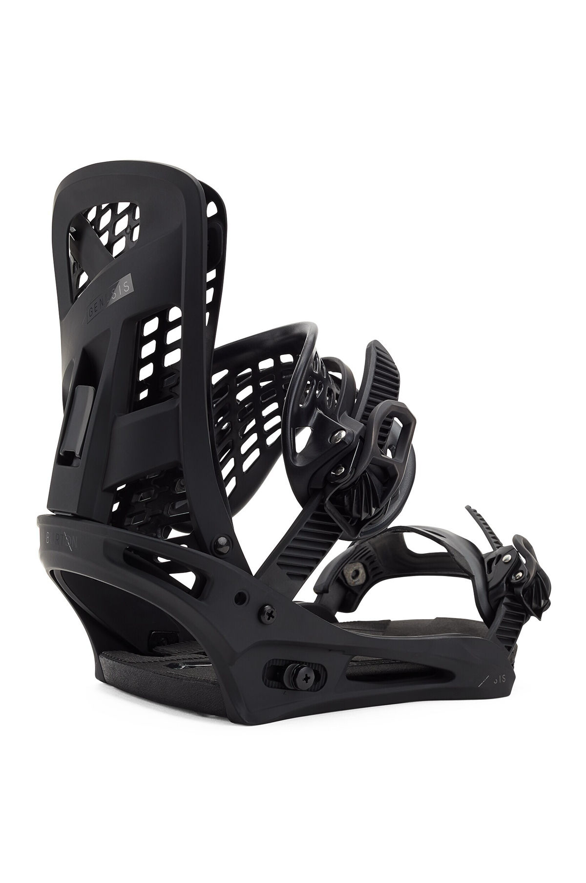 Genesis Re:Flex Snowboard Bindings (21/22)