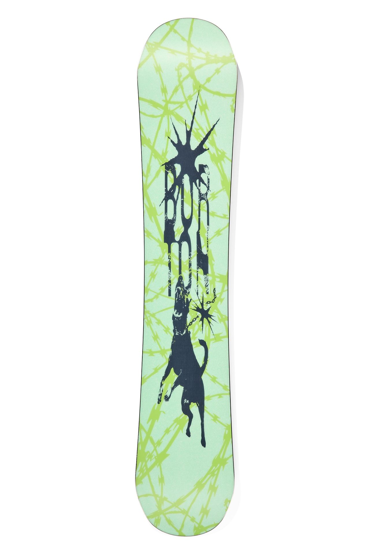 Process Snowboard