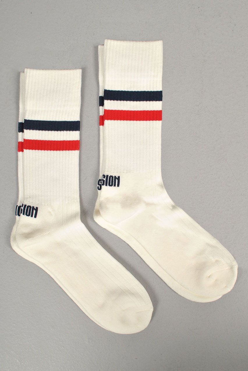 2-Pack Athlennis Socks 2-Pack Athlennis Socks
