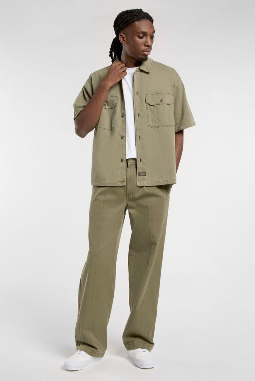 Unionville Pleated Work Pant Unionville Pleated Work Pant