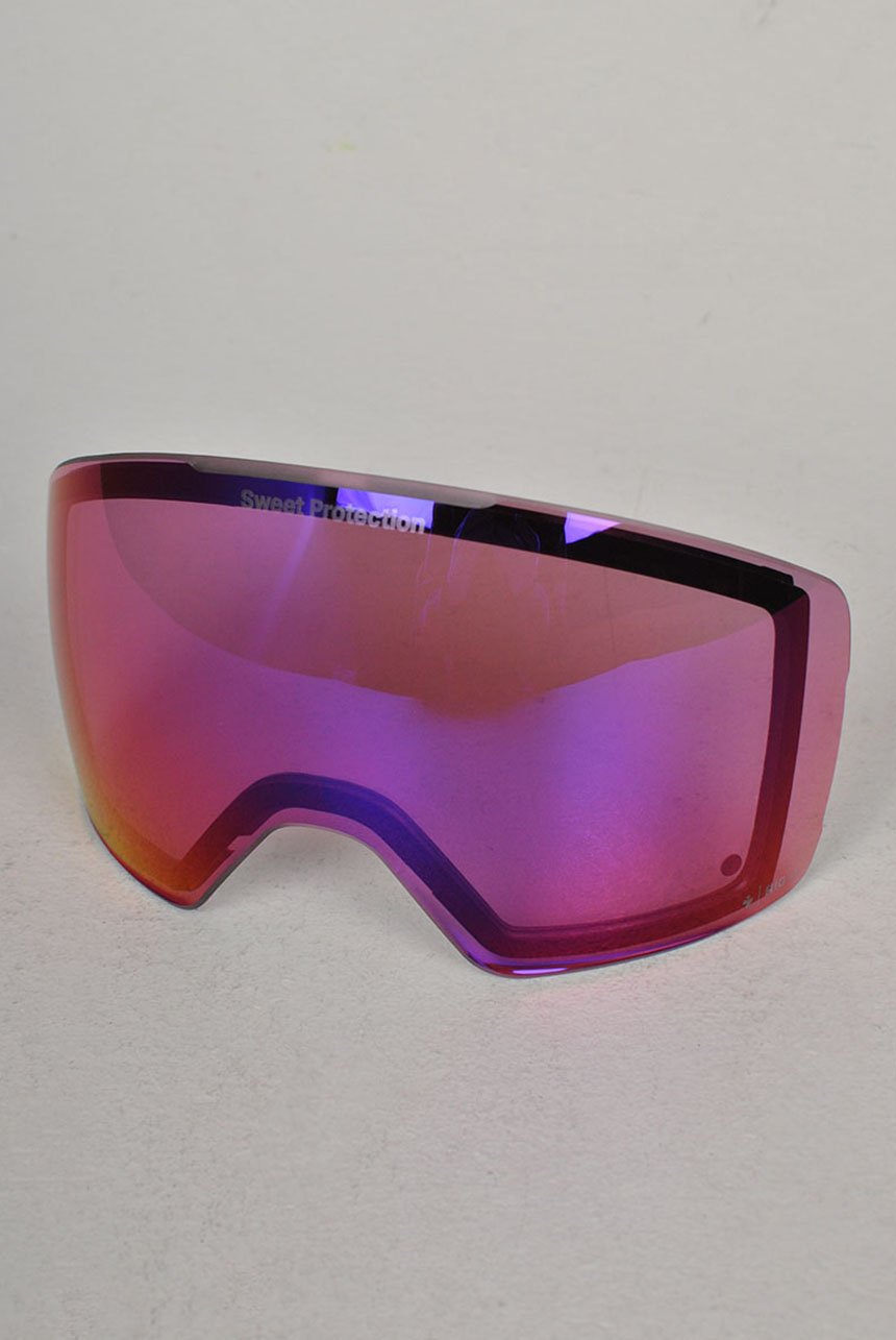 Connor RIG® Reflect Rep Lens